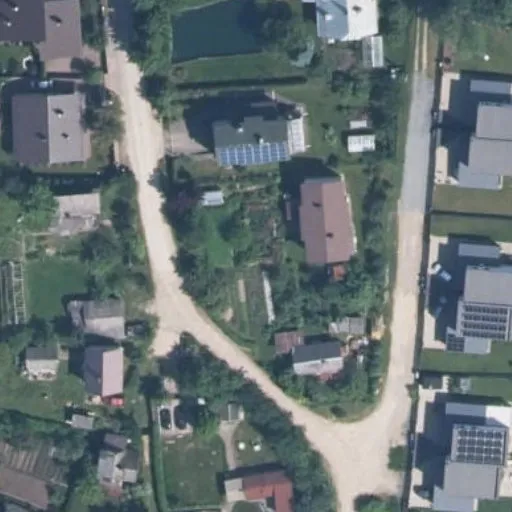 Vaizdas iš viršaus: Zofijos Gulevič g. 10, Vilnius