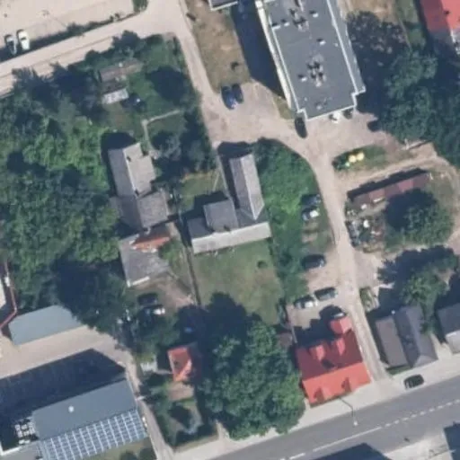 Vaizdas iš viršaus: Panerių g. 23, Vilnius