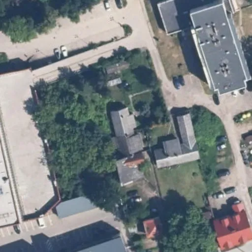 Vaizdas iš viršaus: Panerių g. 25, Vilnius