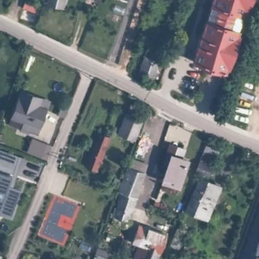 Vaizdas iš viršaus: Pylimėlių g. 7, Vilnius