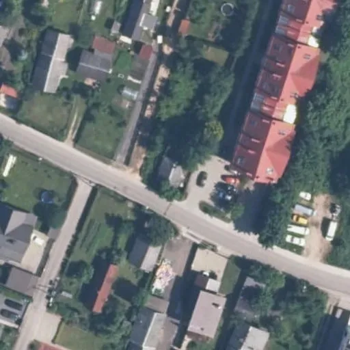 Vaizdas iš viršaus: Pylimėlių g. 24, Vilnius