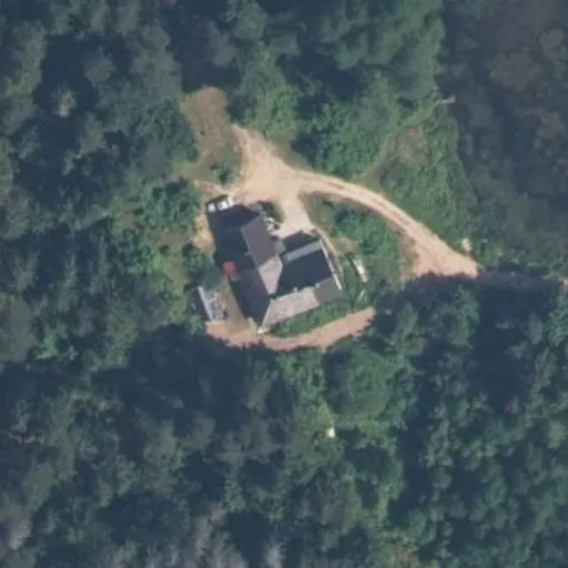 Vaizdas iš viršaus: Popieriaus g. 5, Vilnius
