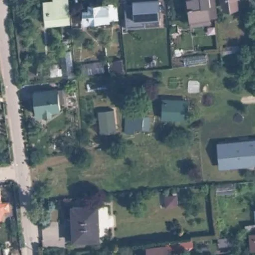Vaizdas iš viršaus: Šatrijos Raganos g. 29, Vilnius