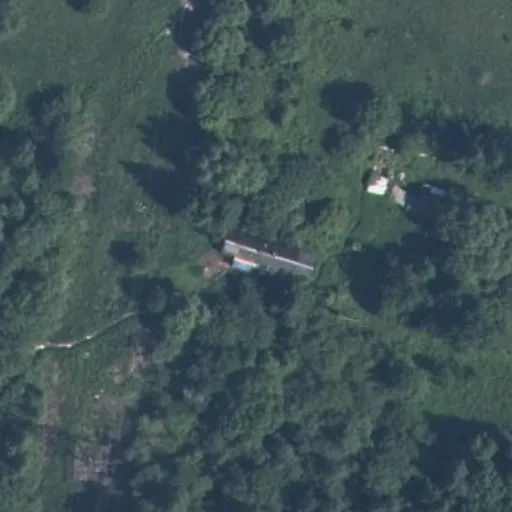 Vaizdas iš viršaus: Pramonės g. 56, Vilnius