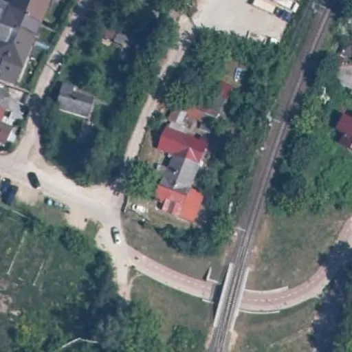 Vaizdas iš viršaus: Iešmininkų g. 7, Vilnius