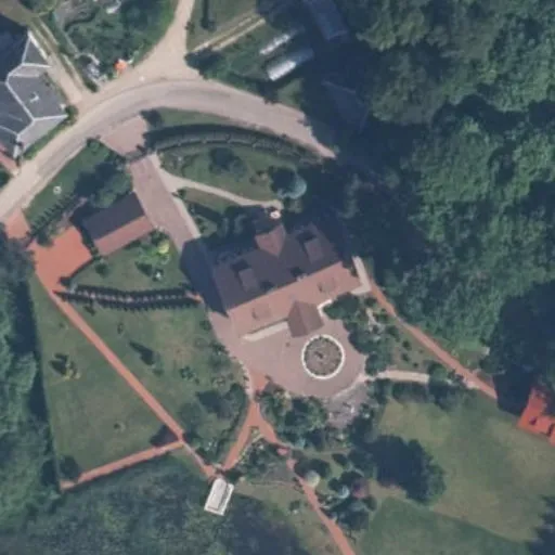 Vaizdas iš viršaus: Pūčkorių g. 15, Vilnius