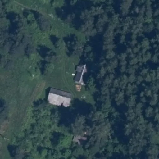Vaizdas iš viršaus: Raistelių g. 30, Vilnius