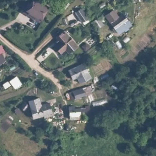 Vaizdas iš viršaus: Riešės g. 13, Vilnius