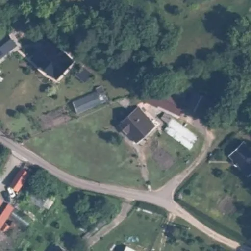 Vaizdas iš viršaus: Verkių Riešės g. 68, Vilnius