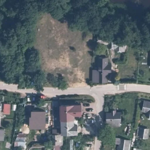 Vaizdas iš viršaus: Rytų g. 18, Vilnius