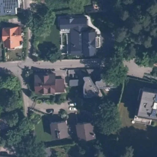 Vaizdas iš viršaus: Rūtų g. 19, Vilnius