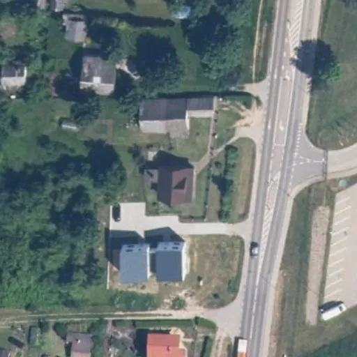 Vaizdas iš viršaus: Salininkų g. 87, Vilnius