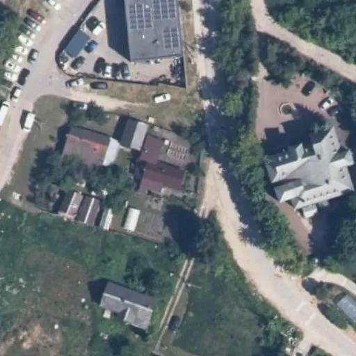 Vaizdas iš viršaus: Naujoji Riovonių g. 27, Vilnius