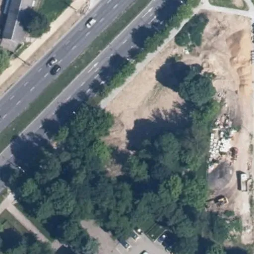 Vaizdas iš viršaus: Savanorių pr. 150, Vilnius
