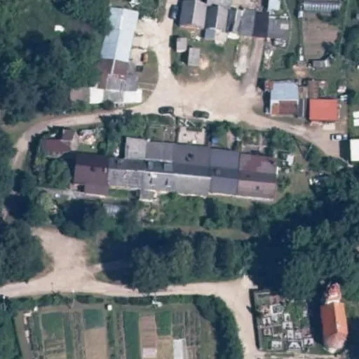 Vaizdas iš viršaus: Savanorių pr. 227, Vilnius