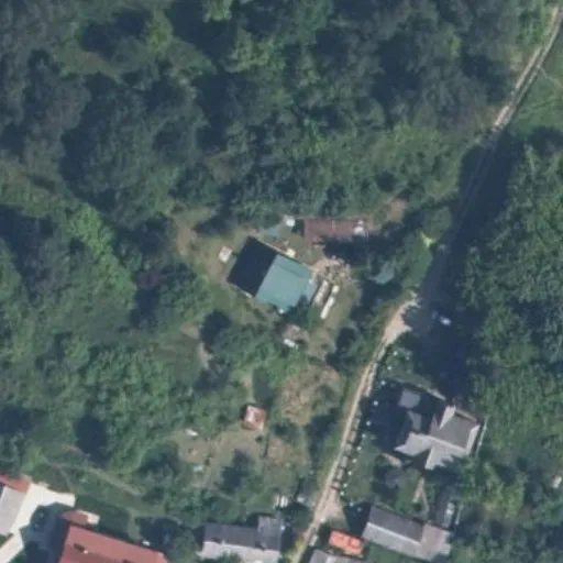Vaizdas iš viršaus: Skardžio g. 22, Vilnius