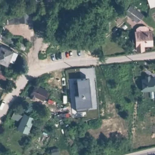 Vaizdas iš viršaus: Slėnio g. 5, Vilnius