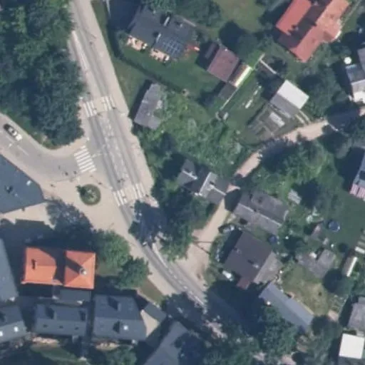Vaizdas iš viršaus: Subačiaus g. 82, Vilnius
