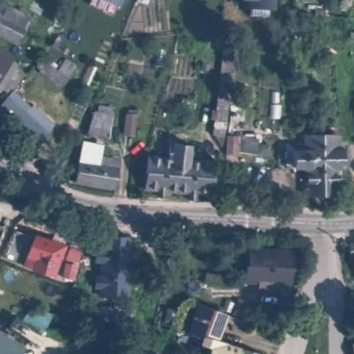 Vaizdas iš viršaus: Subačiaus g. 90, Vilnius