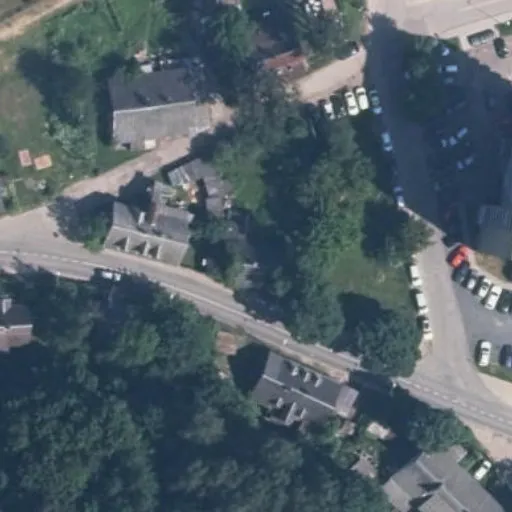Vaizdas iš viršaus: Subačiaus g. 108, Vilnius