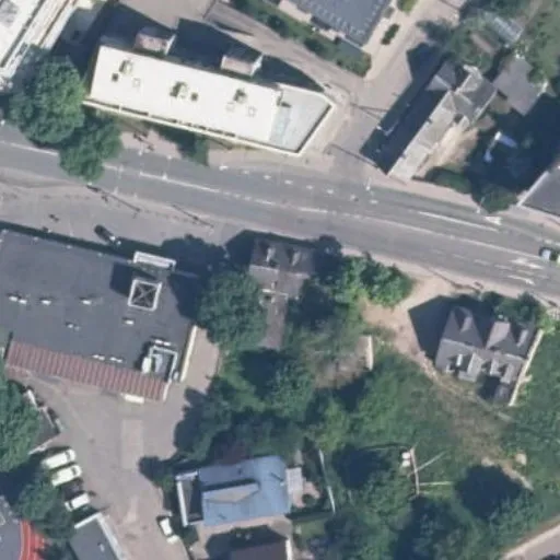 Vaizdas iš viršaus: Sėlių g. 52, Vilnius