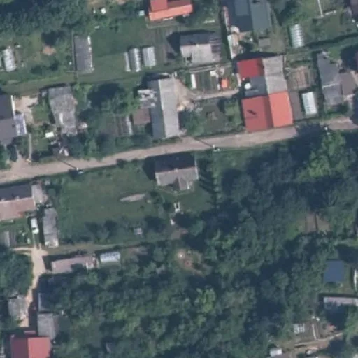 Vaizdas iš viršaus: Tako g. 15, Vilnius
