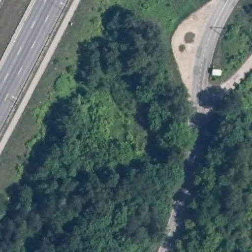Vaizdas iš viršaus: Titnago g. 24, Vilnius