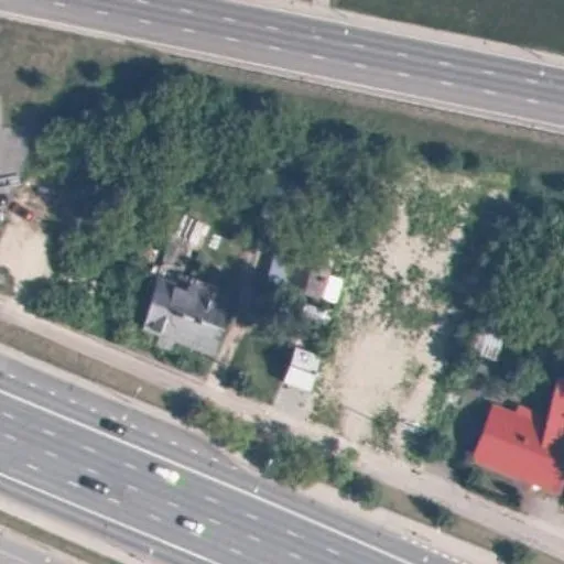 Vaizdas iš viršaus: Ukmergės g. 141, Vilnius