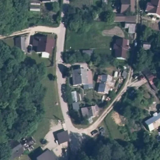 Vaizdas iš viršaus: Ūmėdžių g. 113, Vilnius