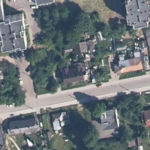Vaizdas iš viršaus: V. Sirokomlės g. 13, Vilnius