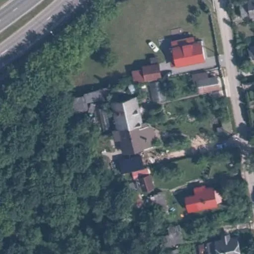 Vaizdas iš viršaus: V. Sirokomlės g. 32, Vilnius