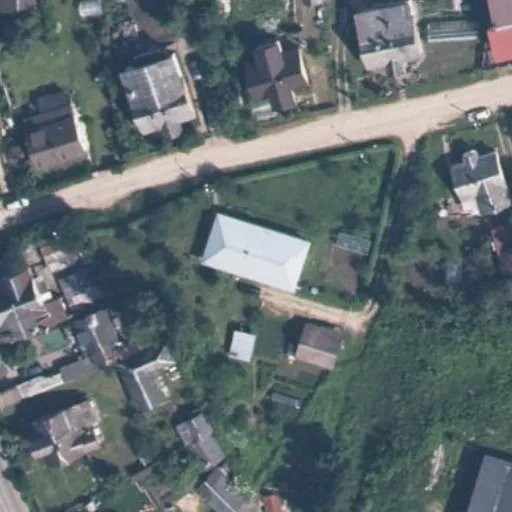 Vaizdas iš viršaus: Vaisių g. 3, Vilnius