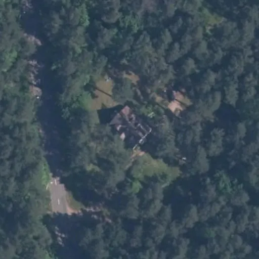 Vaizdas iš viršaus: Valakupių g. 33, Vilnius