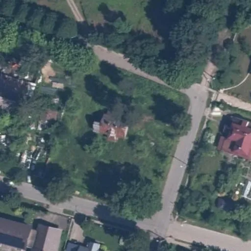 Vaizdas iš viršaus: Vandens g. 50, Vilnius