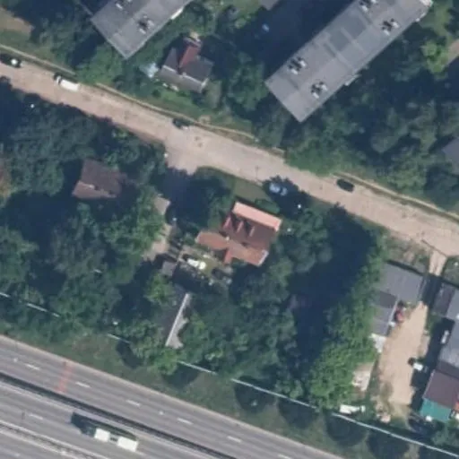 Vaizdas iš viršaus: Vandentiekio g. 25, Vilnius