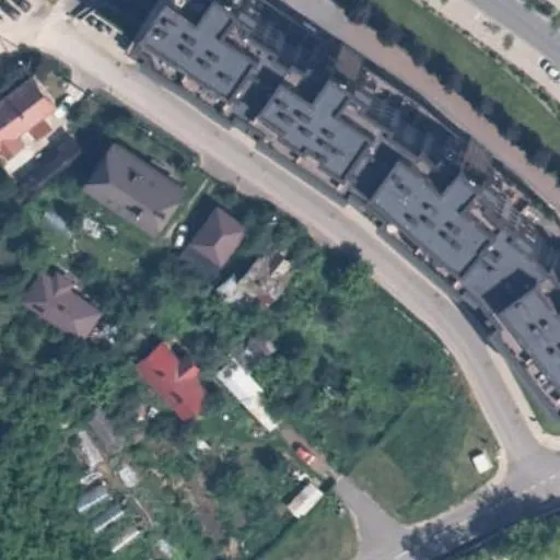 Vaizdas iš viršaus: Vandentiekio g. 68, Vilnius