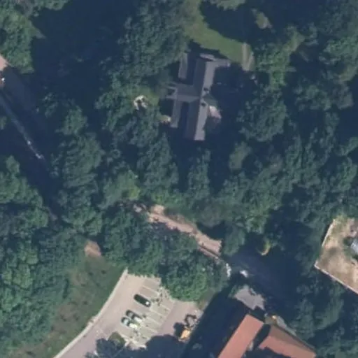 Vaizdas iš viršaus: Vasaros g. 10, Vilnius