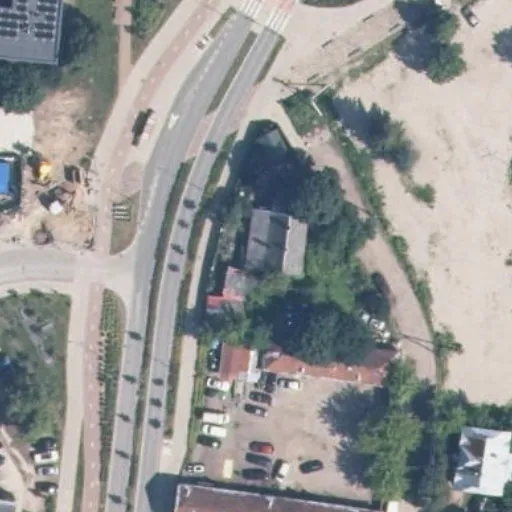 Vaizdas iš viršaus: Daugėliškio g. 28, Vilnius