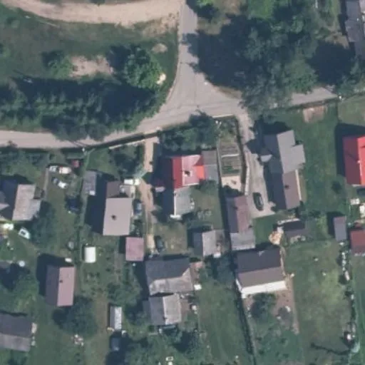 Vaizdas iš viršaus: Verbų g. 25, Vilnius