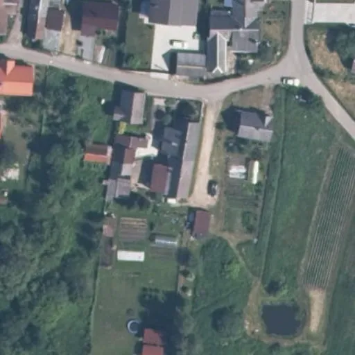 Vaizdas iš viršaus: Verbų skg. 4, Vilnius
