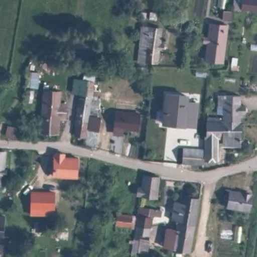 Vaizdas iš viršaus: Verbų skg. 5, Vilnius