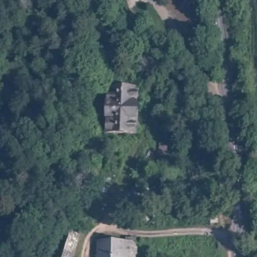 Vaizdas iš viršaus: Verkių g. 78A, Vilnius