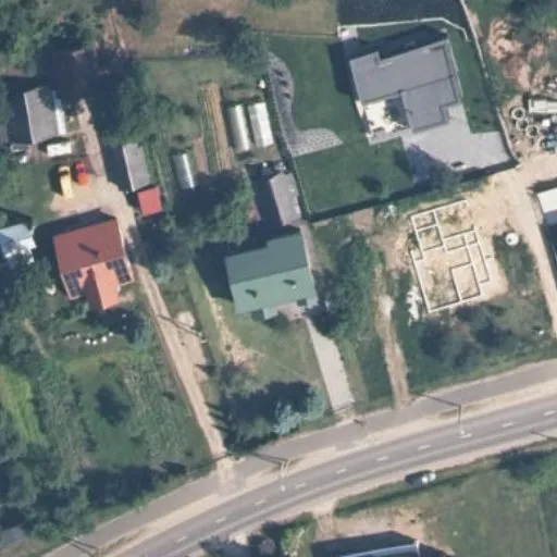 Vaizdas iš viršaus: Ožkinių g. 42, Vilnius