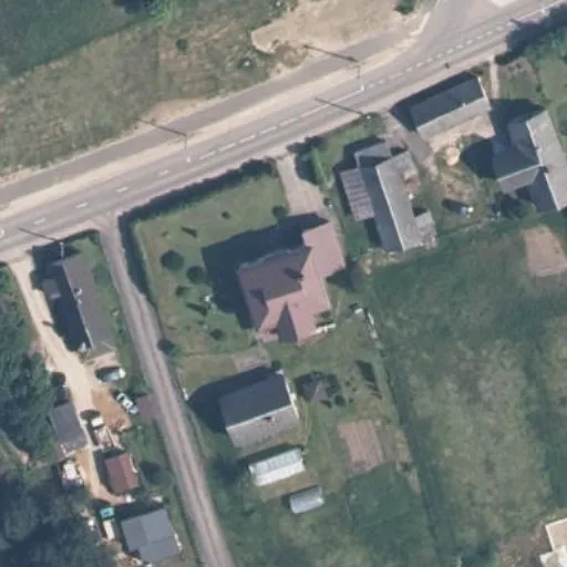 Vaizdas iš viršaus: Ožkinių g. 63, Vilnius