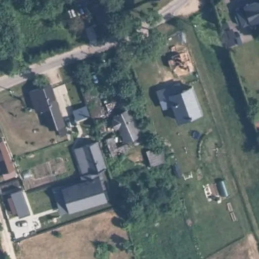 Vaizdas iš viršaus: Ožkinių g. 77, Vilnius