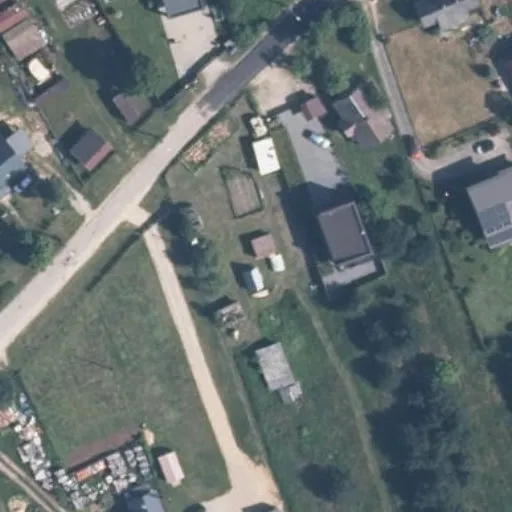 Vaizdas iš viršaus: Ožkinių g. 115, Vilnius
