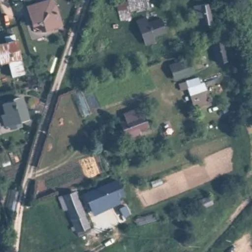 Vaizdas iš viršaus: Ožkinių g. 129, Vilnius