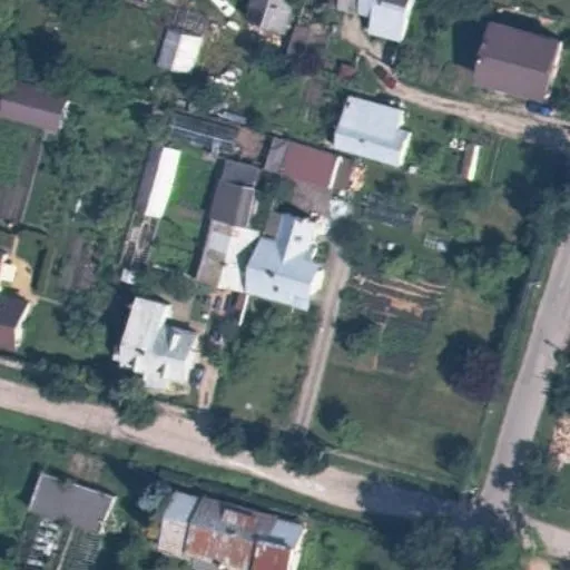 Vaizdas iš viršaus: Versmių g. 10, Vilnius