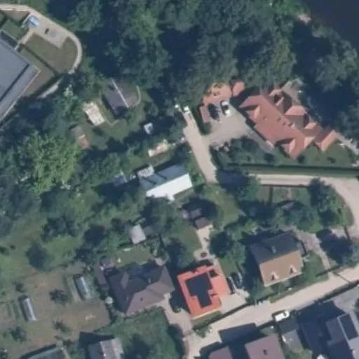 Vaizdas iš viršaus: Šaltūnų g. 7, Vilnius