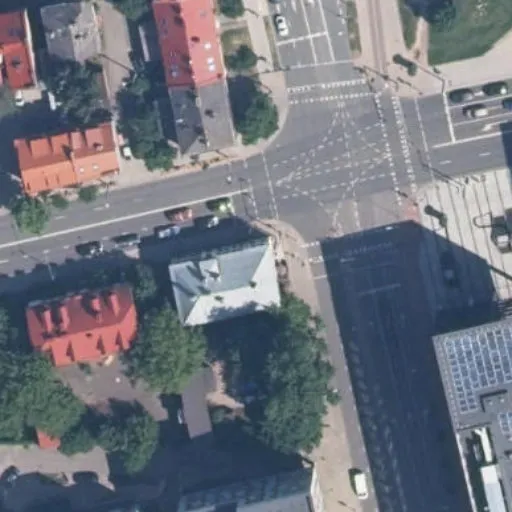Vaizdas iš viršaus: Šeimyniškių g. 17, Vilnius